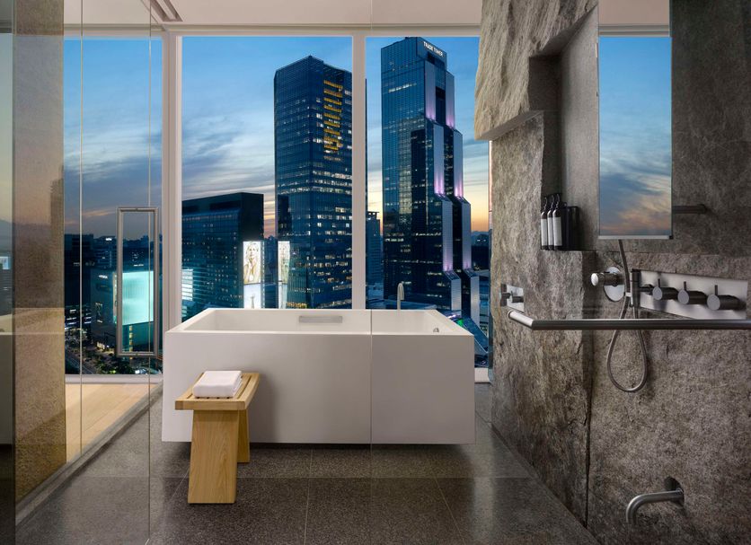 Banyo Fotoğraf