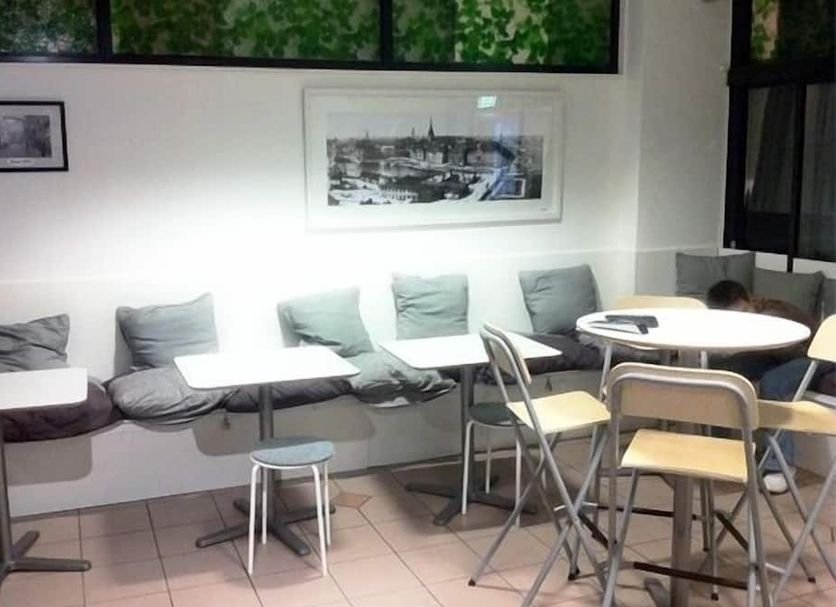 Restoran Fotoğraf
