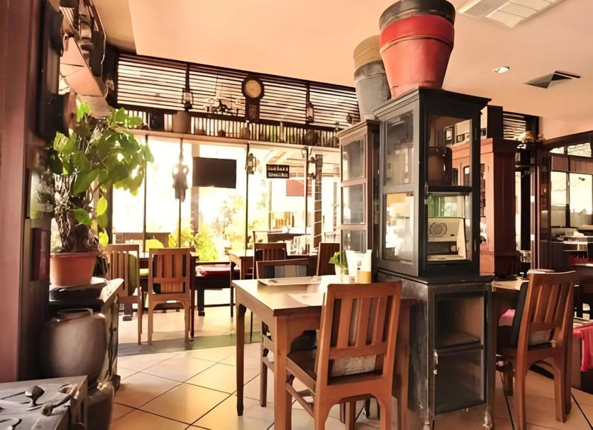 Restoran Fotoğraf