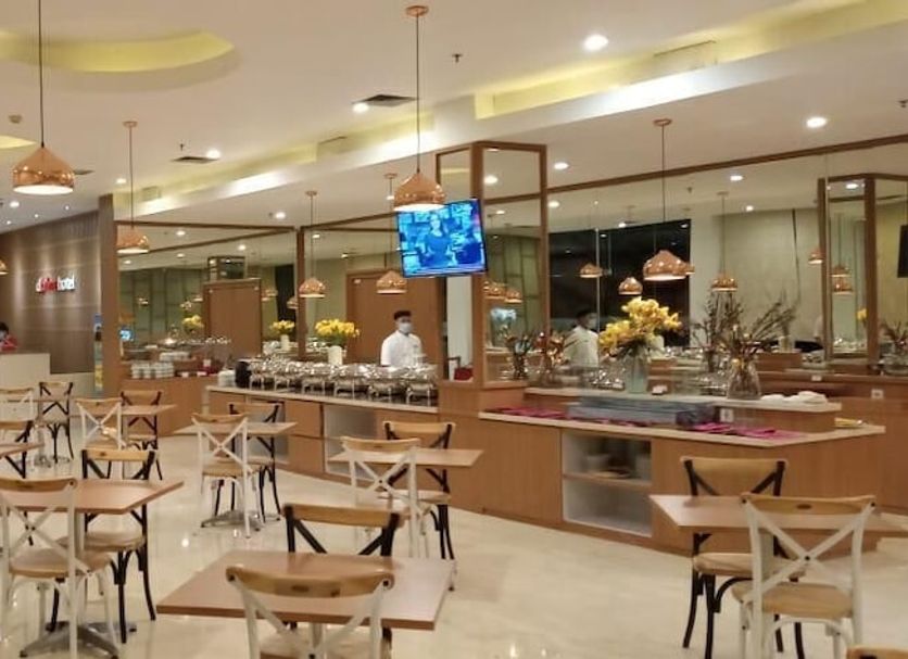 Restoran Fotoğraf