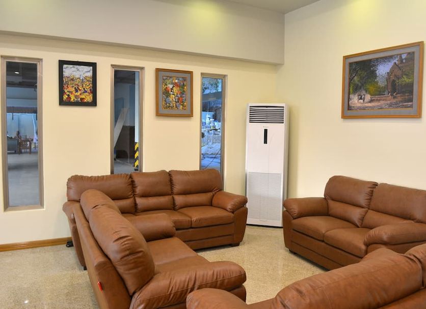 Oturma odası Fotoğraf