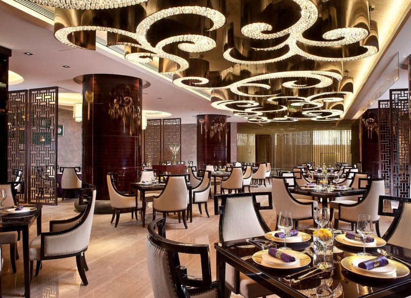 Restoran Fotoğraf