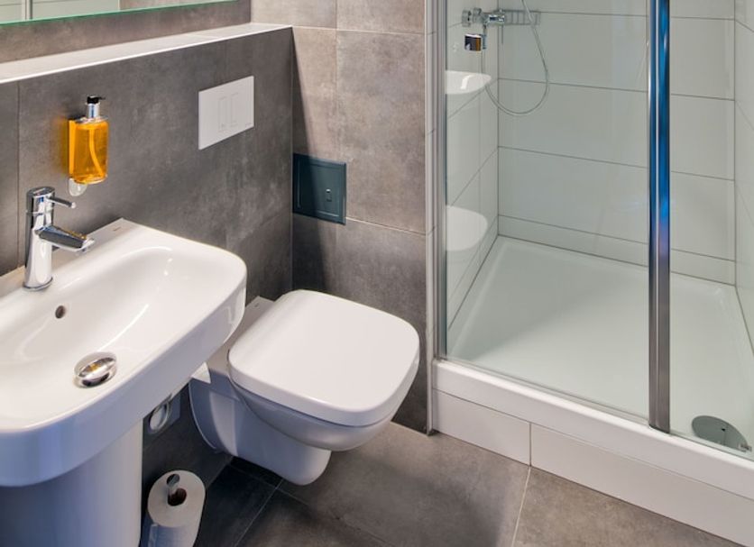 Banyo Fotoğraf