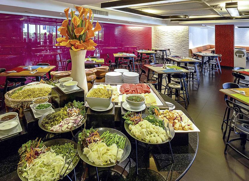 Restoran Fotoğraf