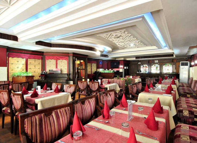 Restoran Fotoğraf