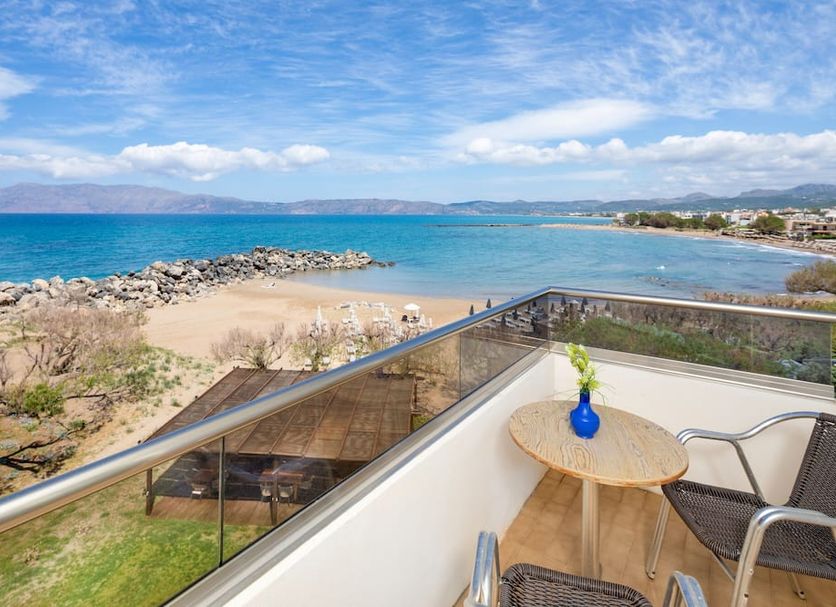 Balkon Fotoğraf