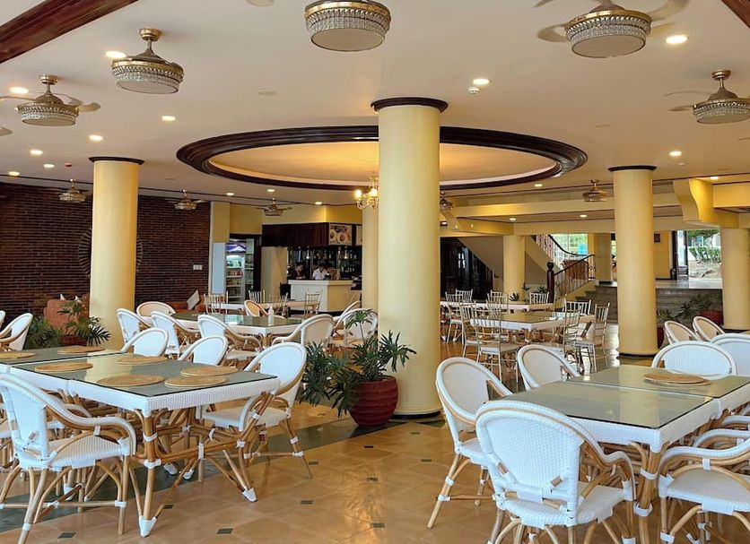 Restoran Fotoğraf