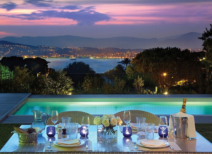 Havuz Fotoğraf