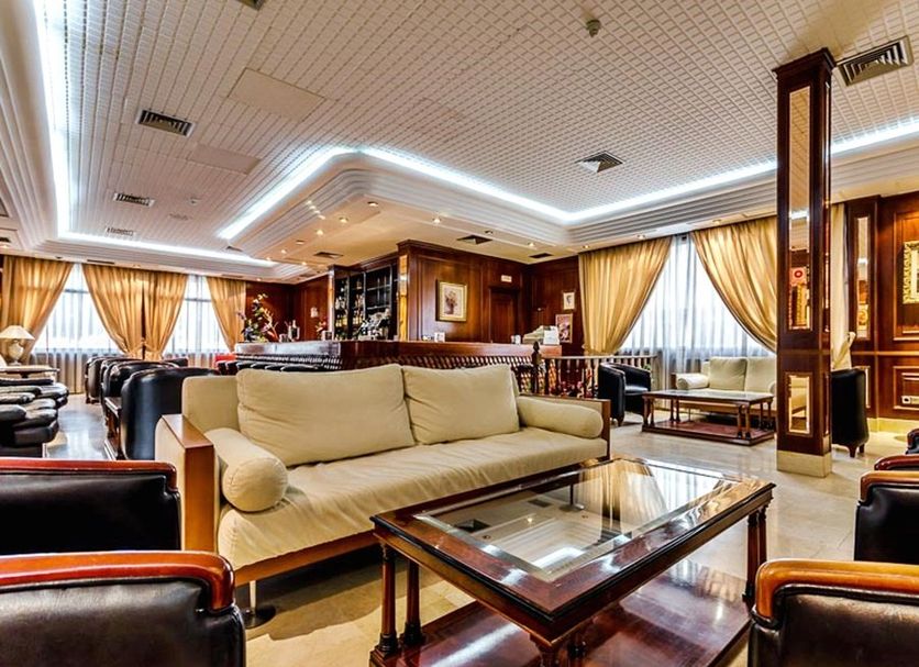 Oturma odası Fotoğraf