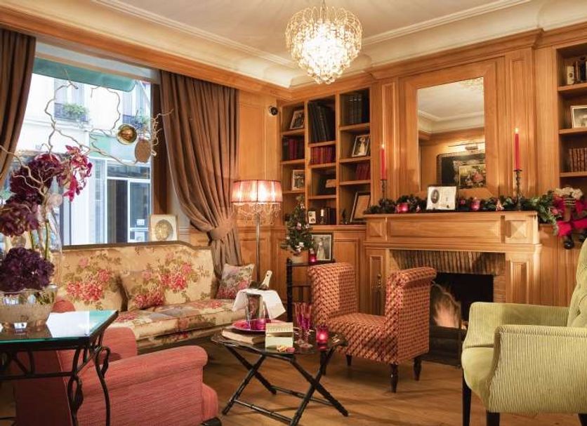 Salon Fotoğraf