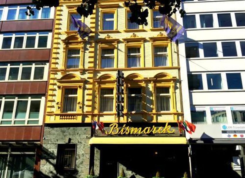Bina Fotoğraf