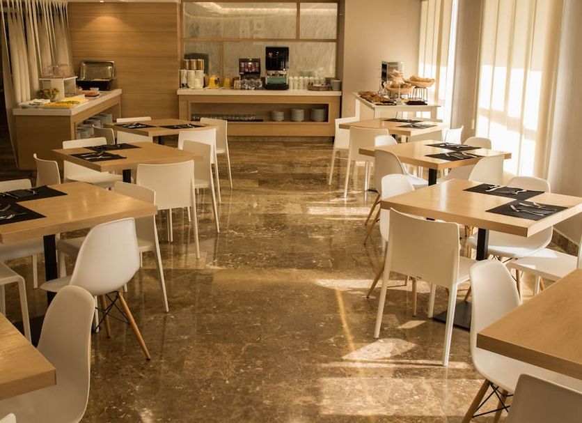 Restoran Fotoğraf
