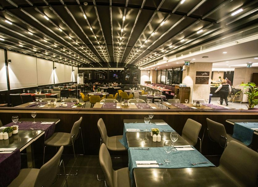 Restoran Fotoğraf
