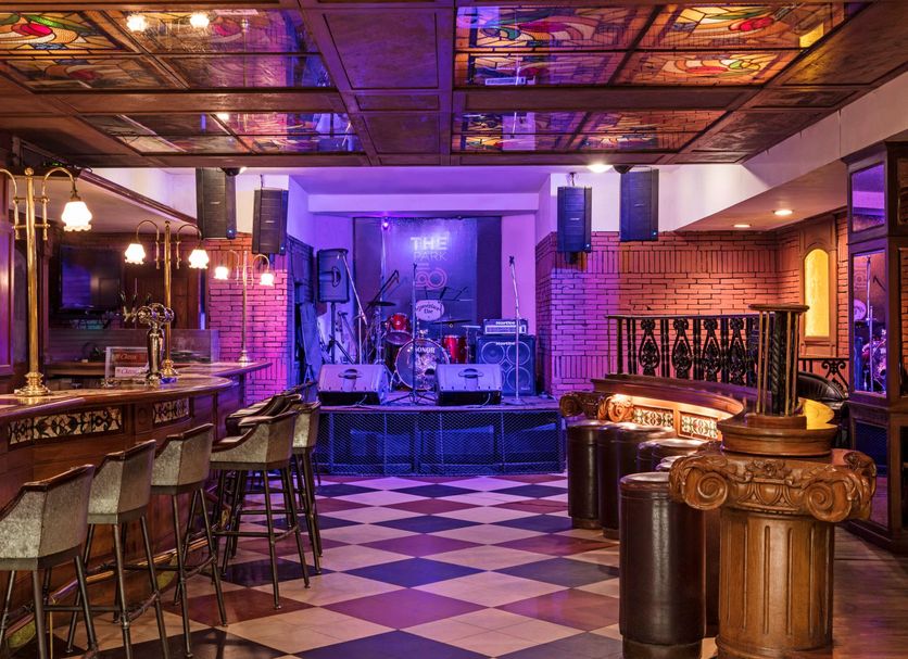 Bar Fotoğraf