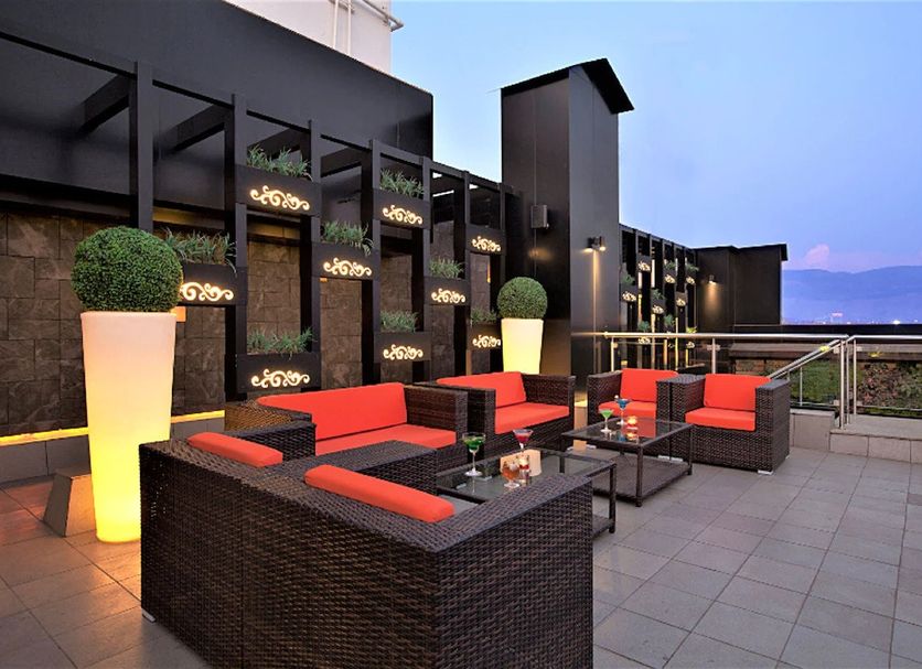 Veranda Fotoğraf