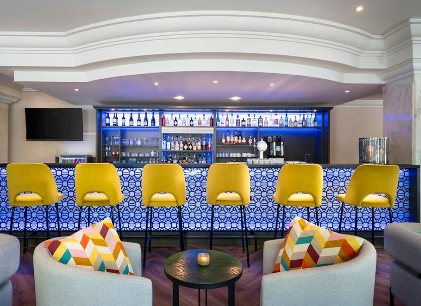 Bar Fotoğraf