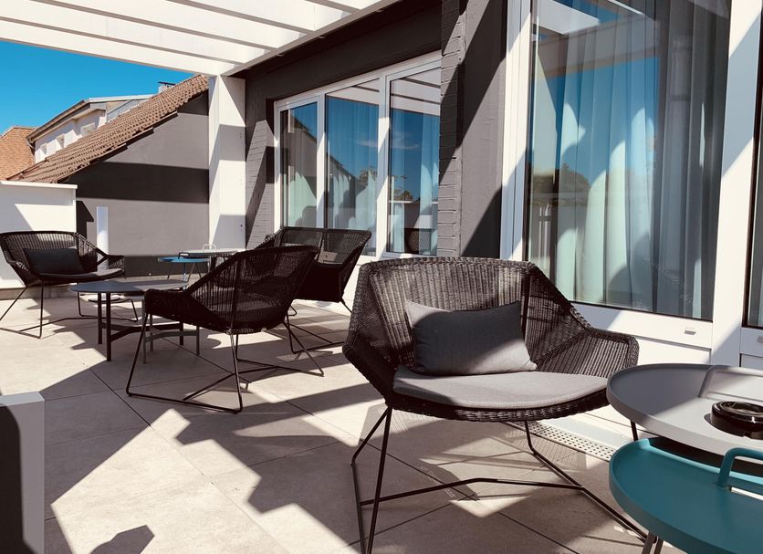 Veranda Fotoğraf