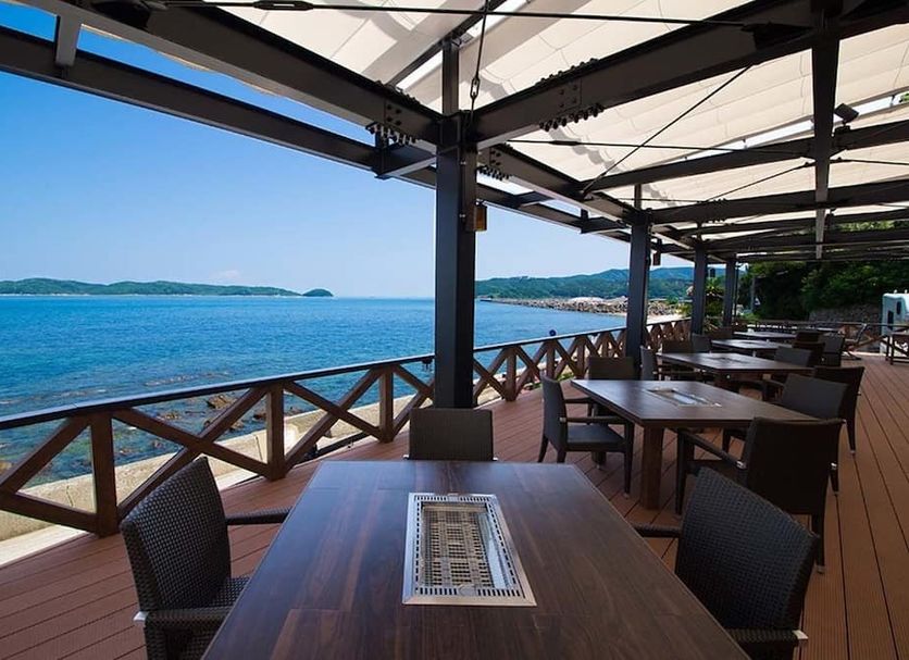 Balkon Fotoğraf
