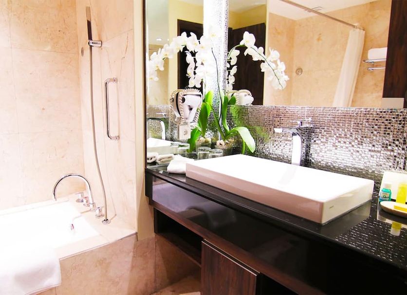 Banyo Fotoğraf
