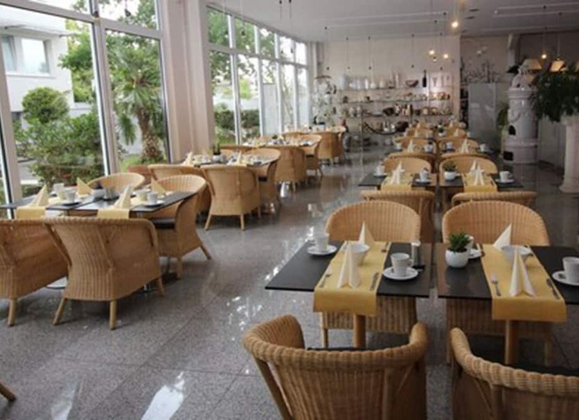 Restoran Fotoğraf