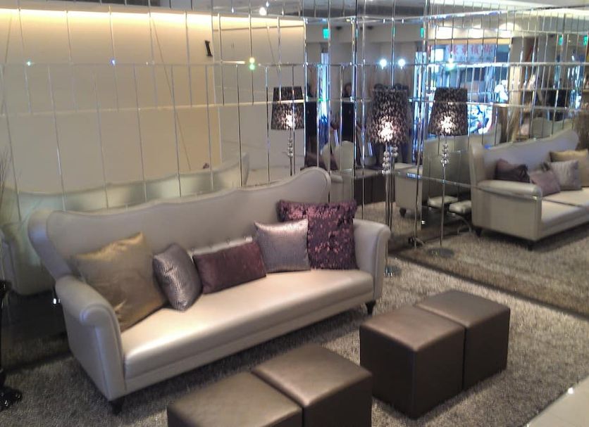 Salon Fotoğraf