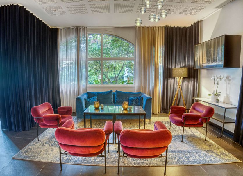 Salon Fotoğraf