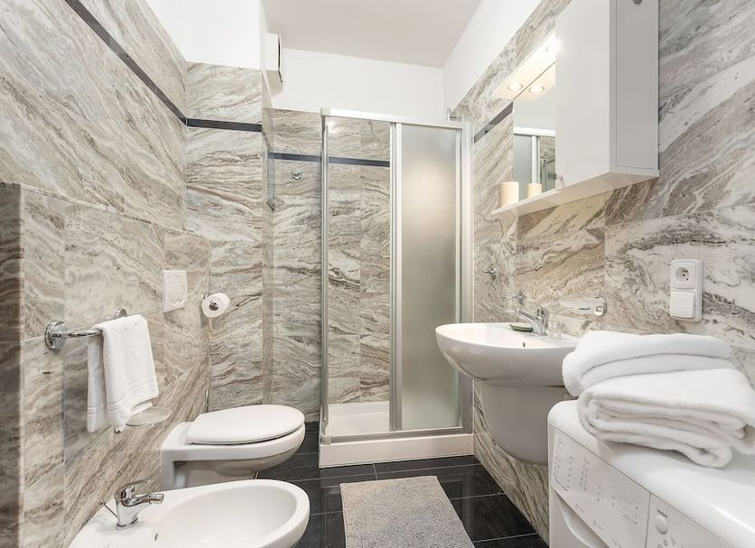 Banyo Fotoğraf