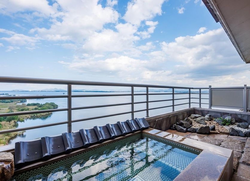 Balkon Fotoğraf