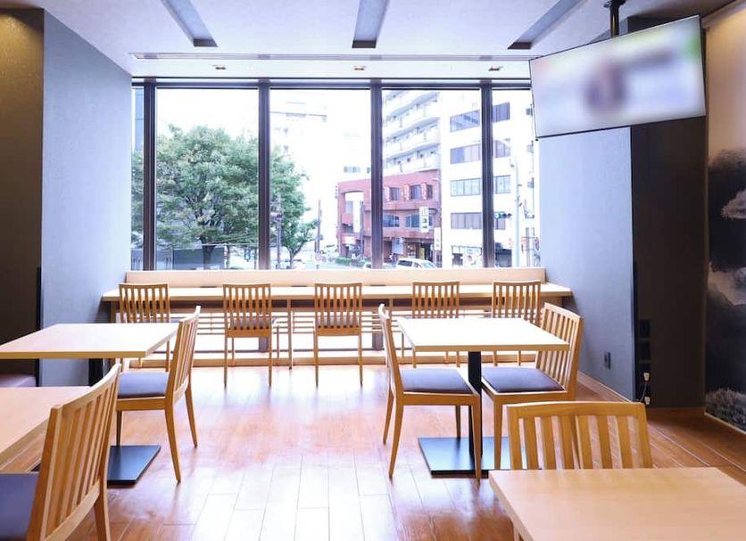 Restoran Fotoğraf