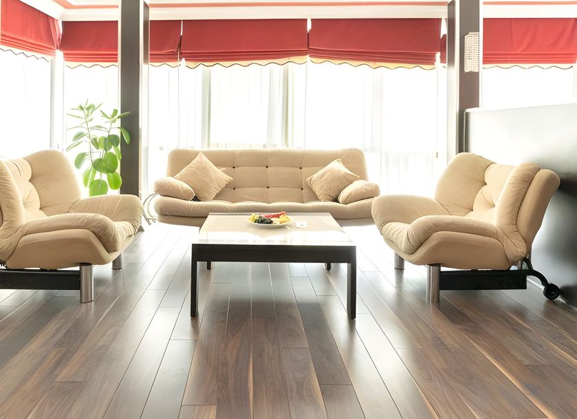 Salon Fotoğraf