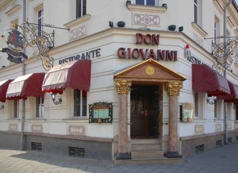 Bina Fotoğraf