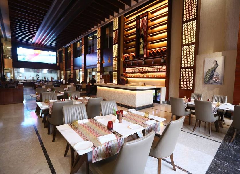 Restoran Fotoğraf