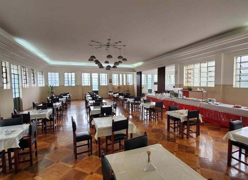 Restoran Fotoğraf