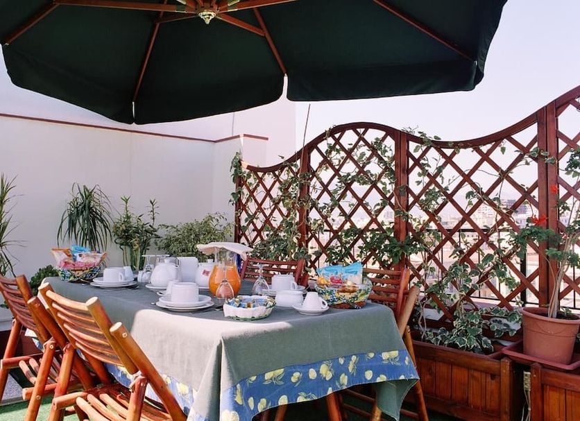Restoran Fotoğraf