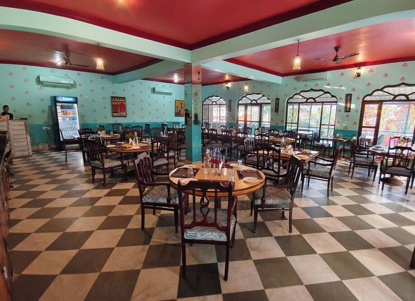 Restoran Fotoğraf