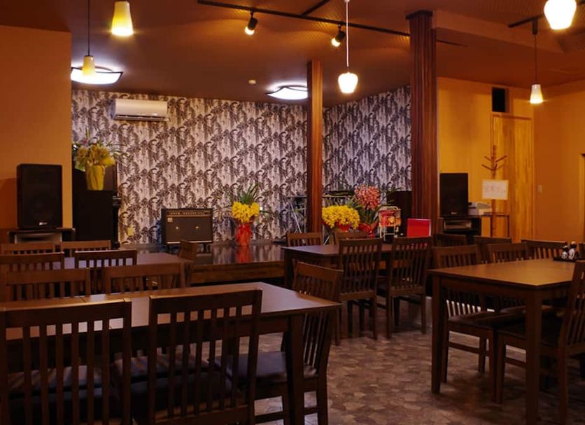 Restoran Fotoğraf