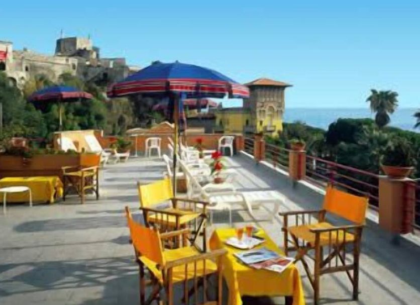 Restoran Fotoğraf