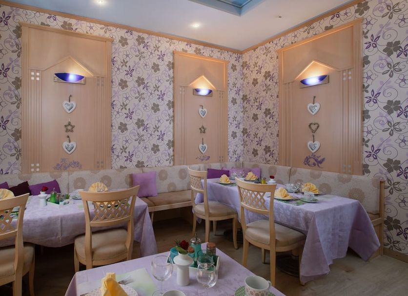 Restoran Fotoğraf