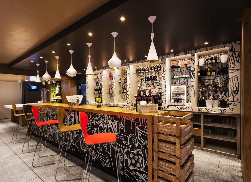 Bar Fotoğraf