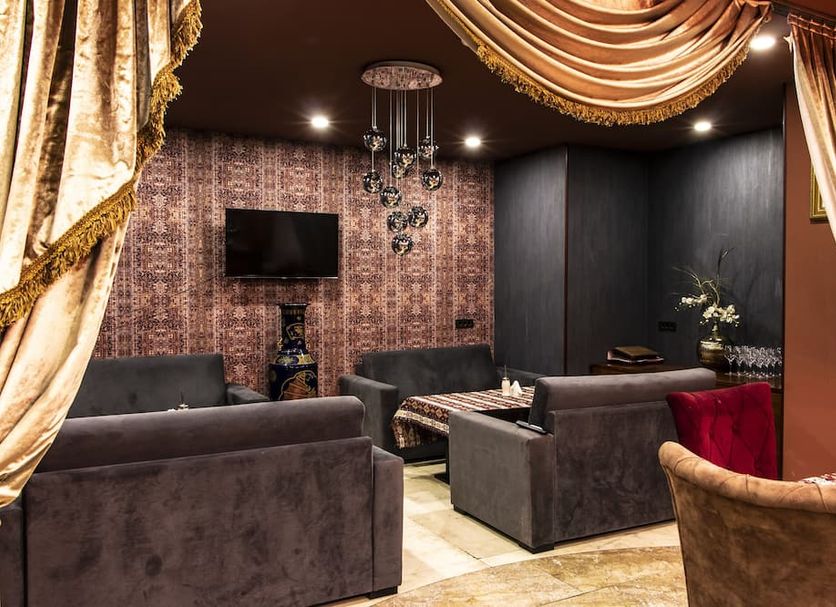 Salon Fotoğraf