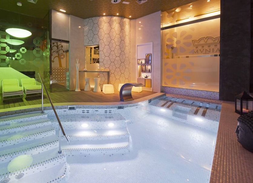 Spa Fotoğraf