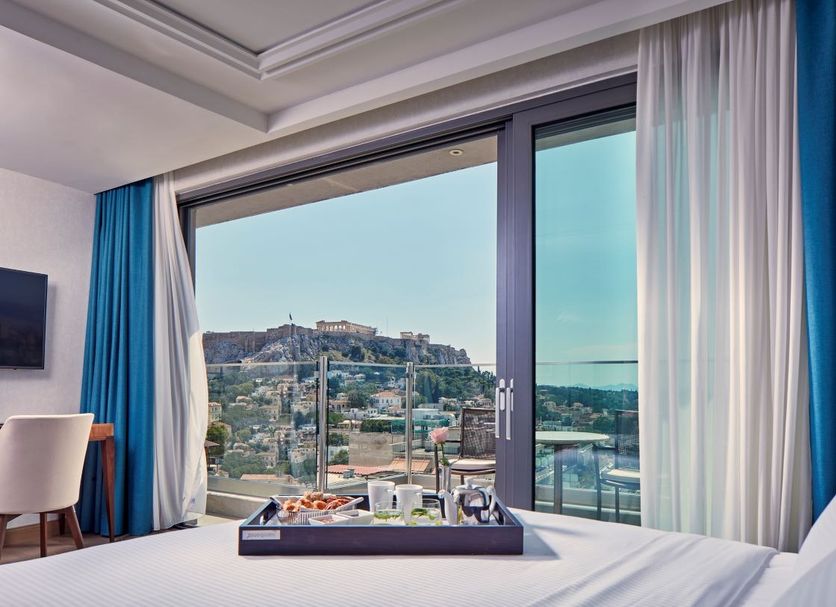 Balkon Fotoğraf