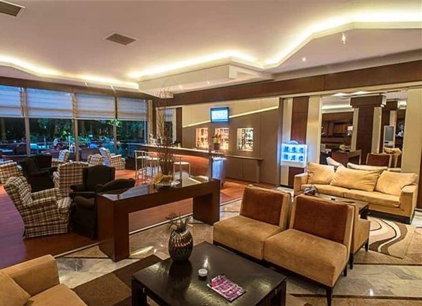 Salon Fotoğraf