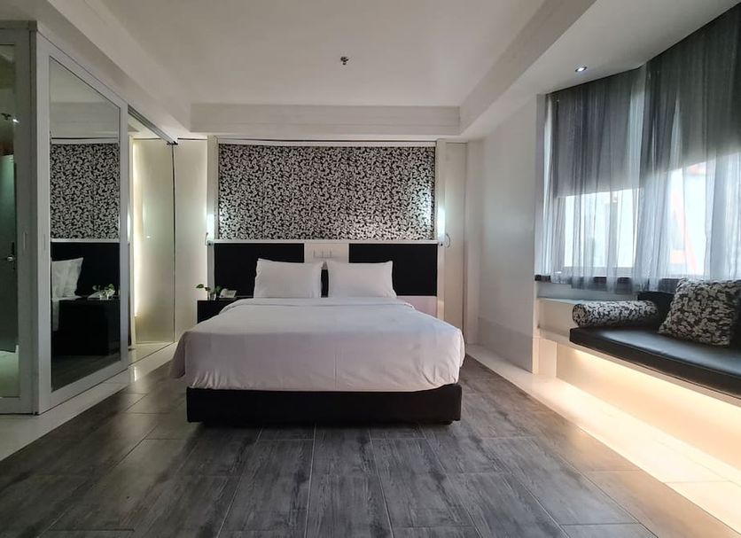 Yatak Odası Fotoğraf