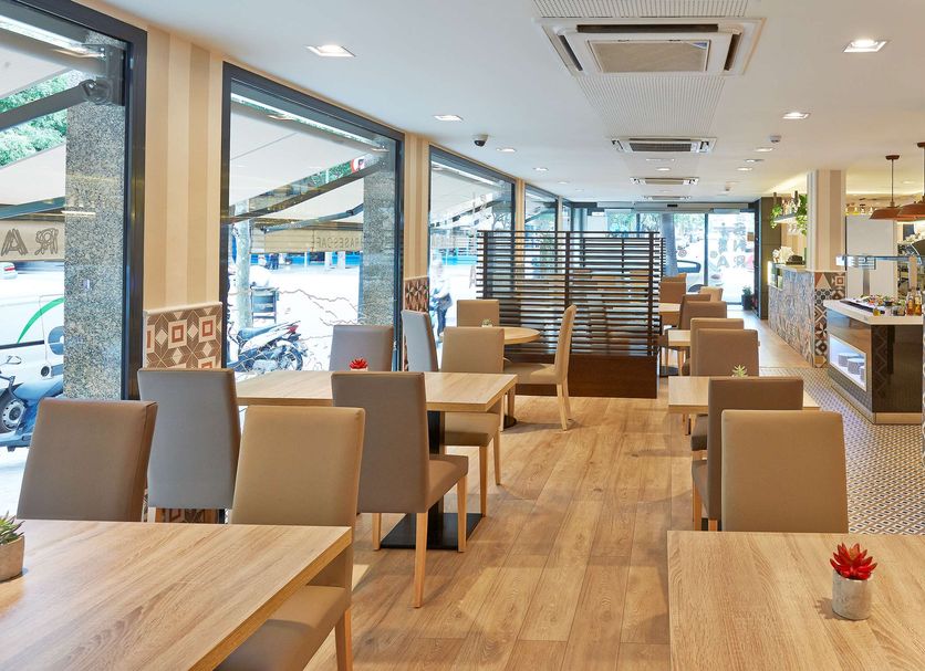Restoran Fotoğraf