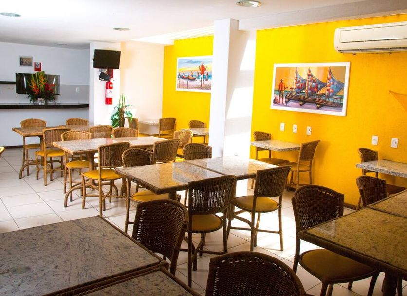 Restoran Fotoğraf