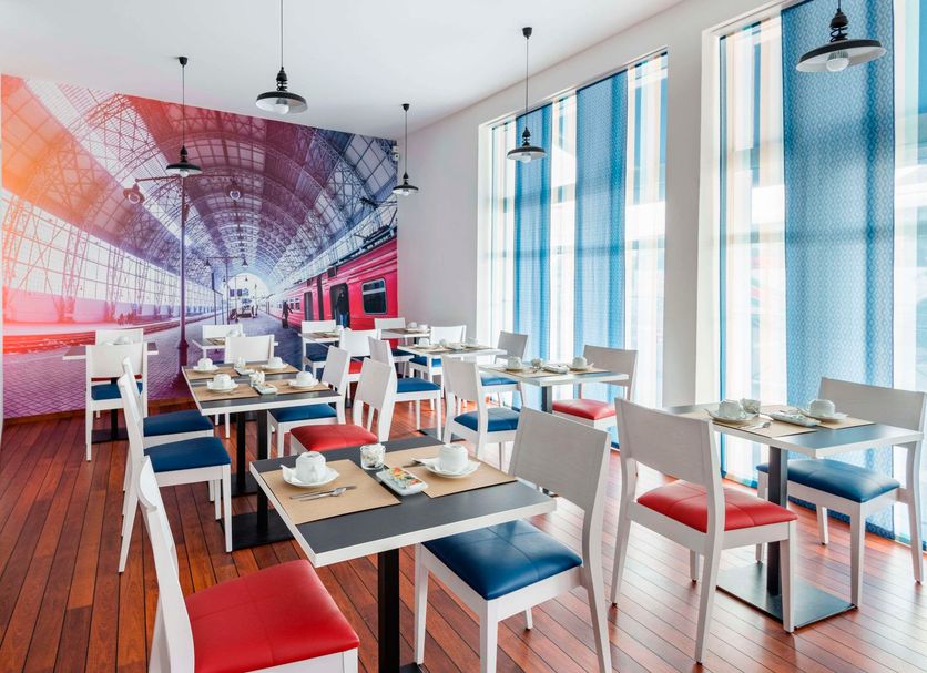 Restoran Fotoğraf