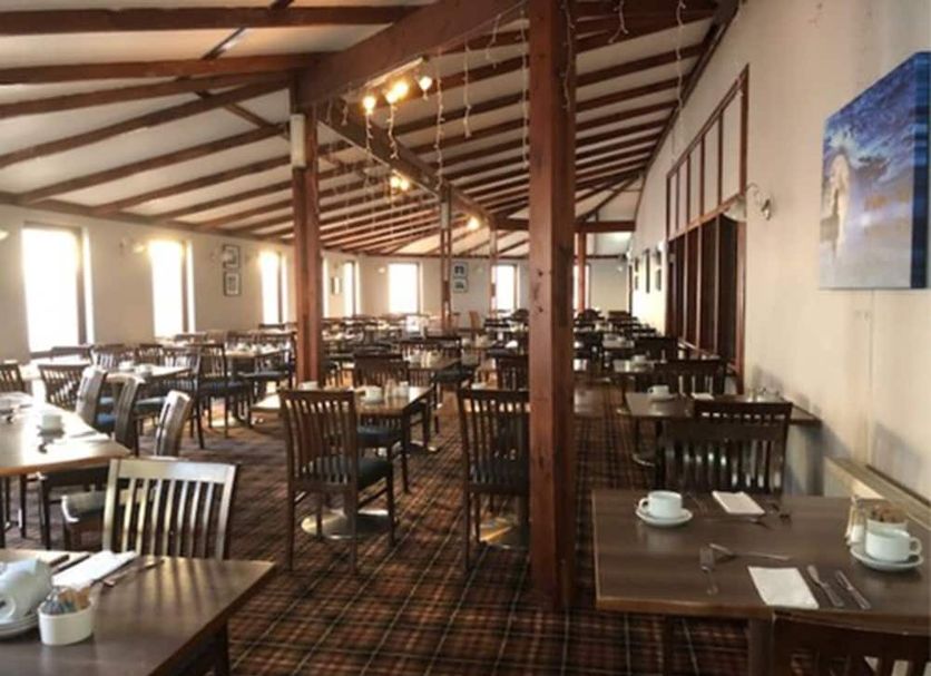 Restoran Fotoğraf