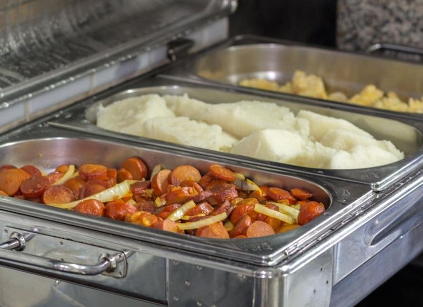 Restoran Fotoğraf