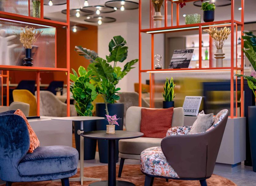 Salon Fotoğraf